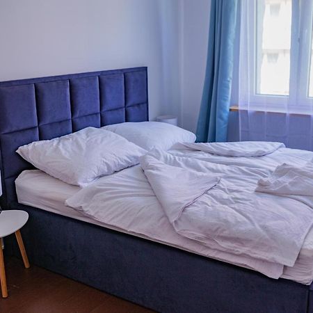 Duze W Centrum Z Widokiem Szklarska Poręba Εξωτερικό φωτογραφία