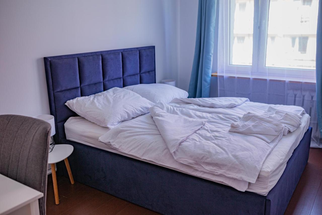 Duze W Centrum Z Widokiem Szklarska Poręba Εξωτερικό φωτογραφία